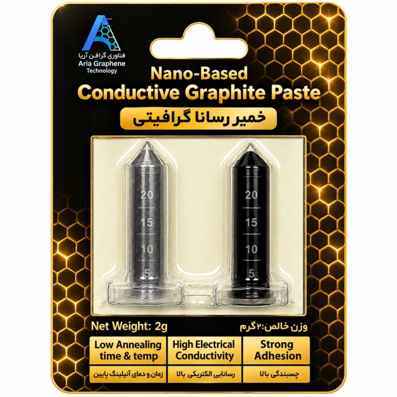 Graphite Paste